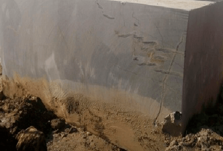 Mansehra Absolute Black